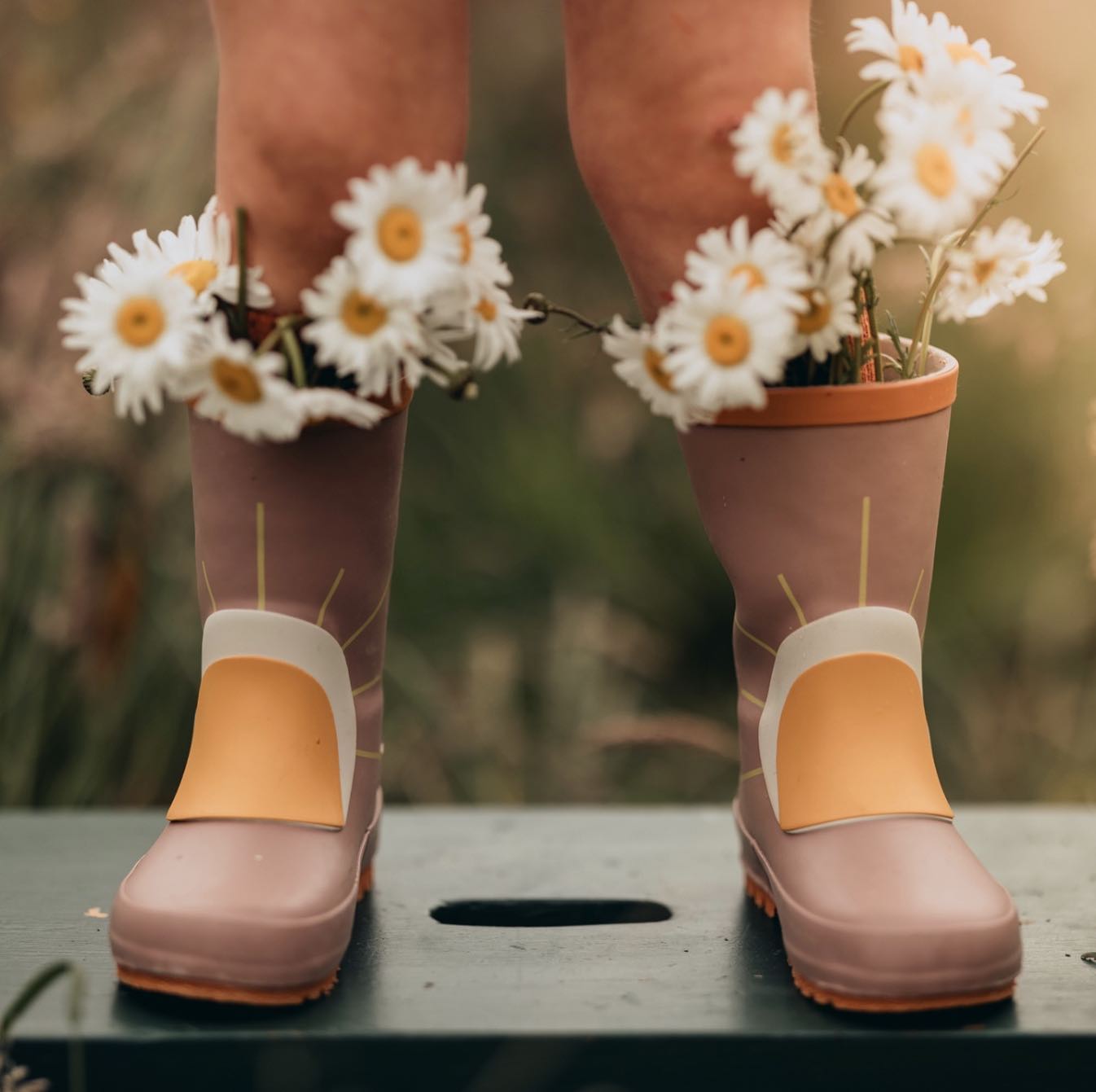 Grech & Co. Boots