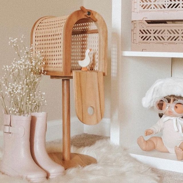Poppie Rattan Furniture