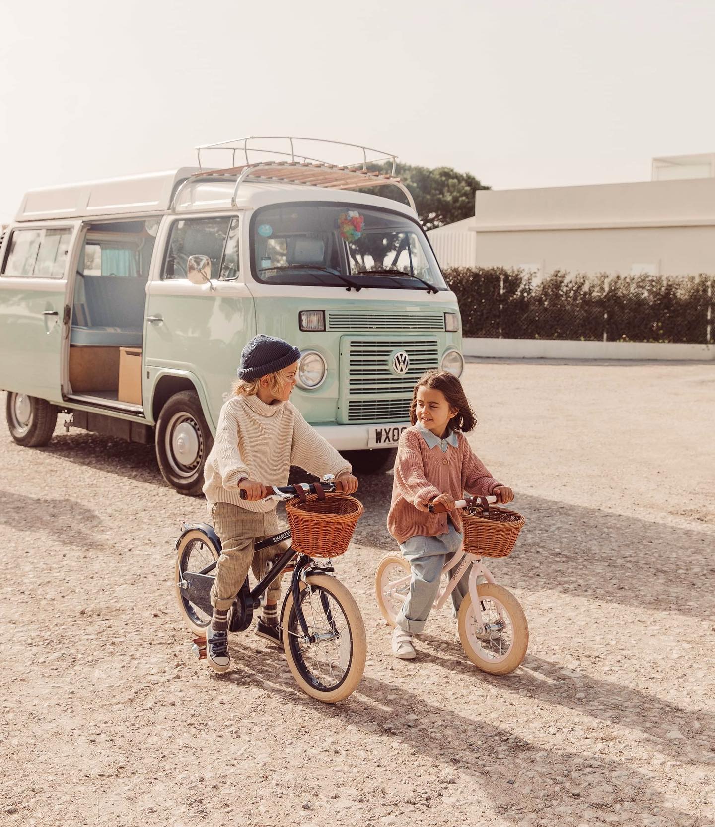 Banwood Bikes