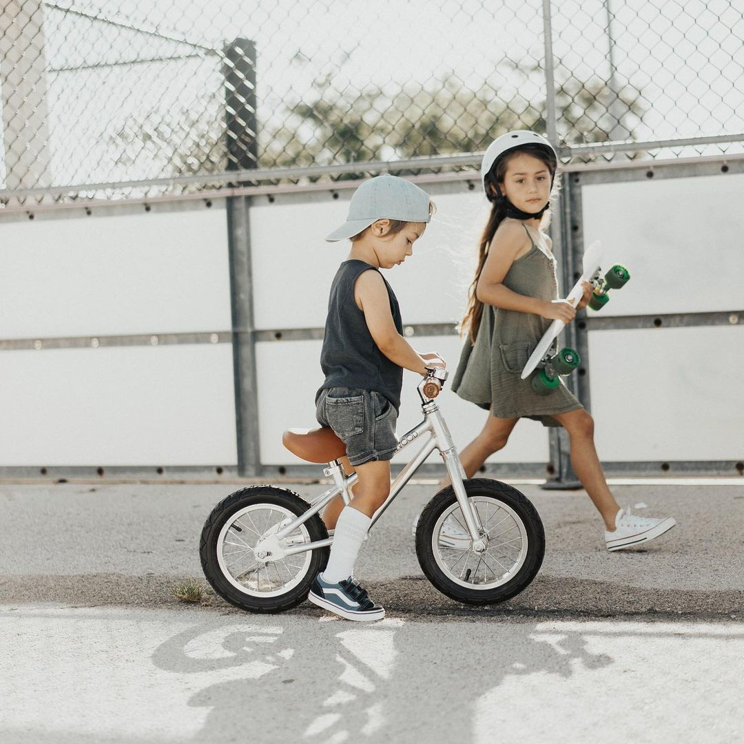 Kid's Bicycle – Little Wonder & Co