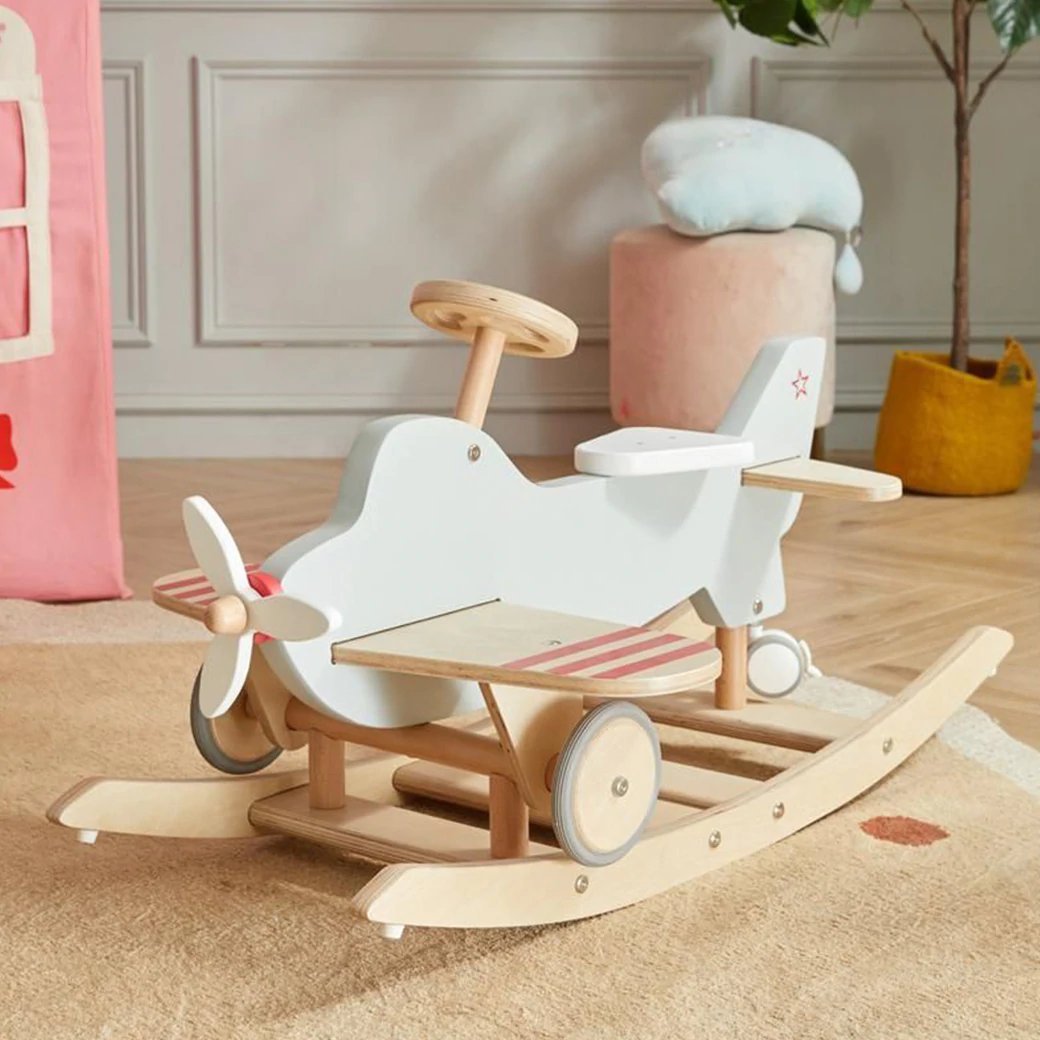 Wonder & Wise by Asweets Toys Wooden Quality Family Kids Toddlers Babies