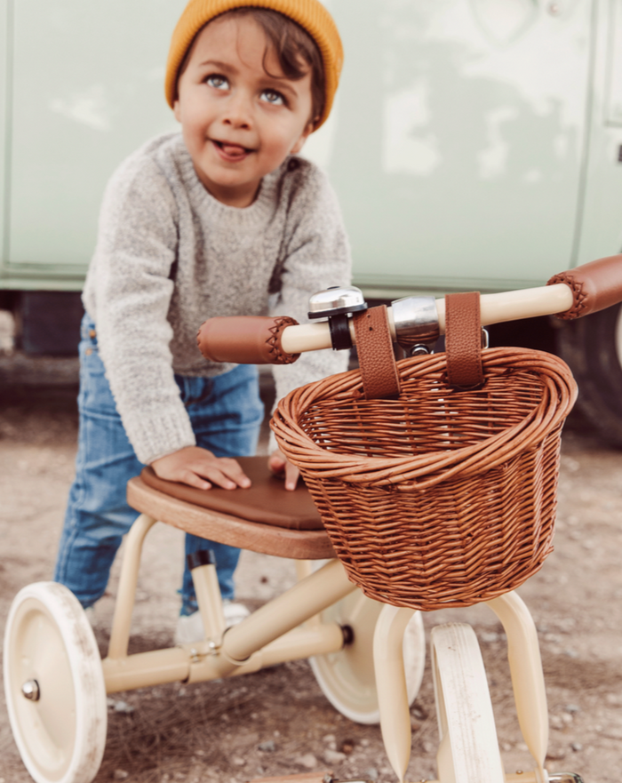 Banwood Trikes