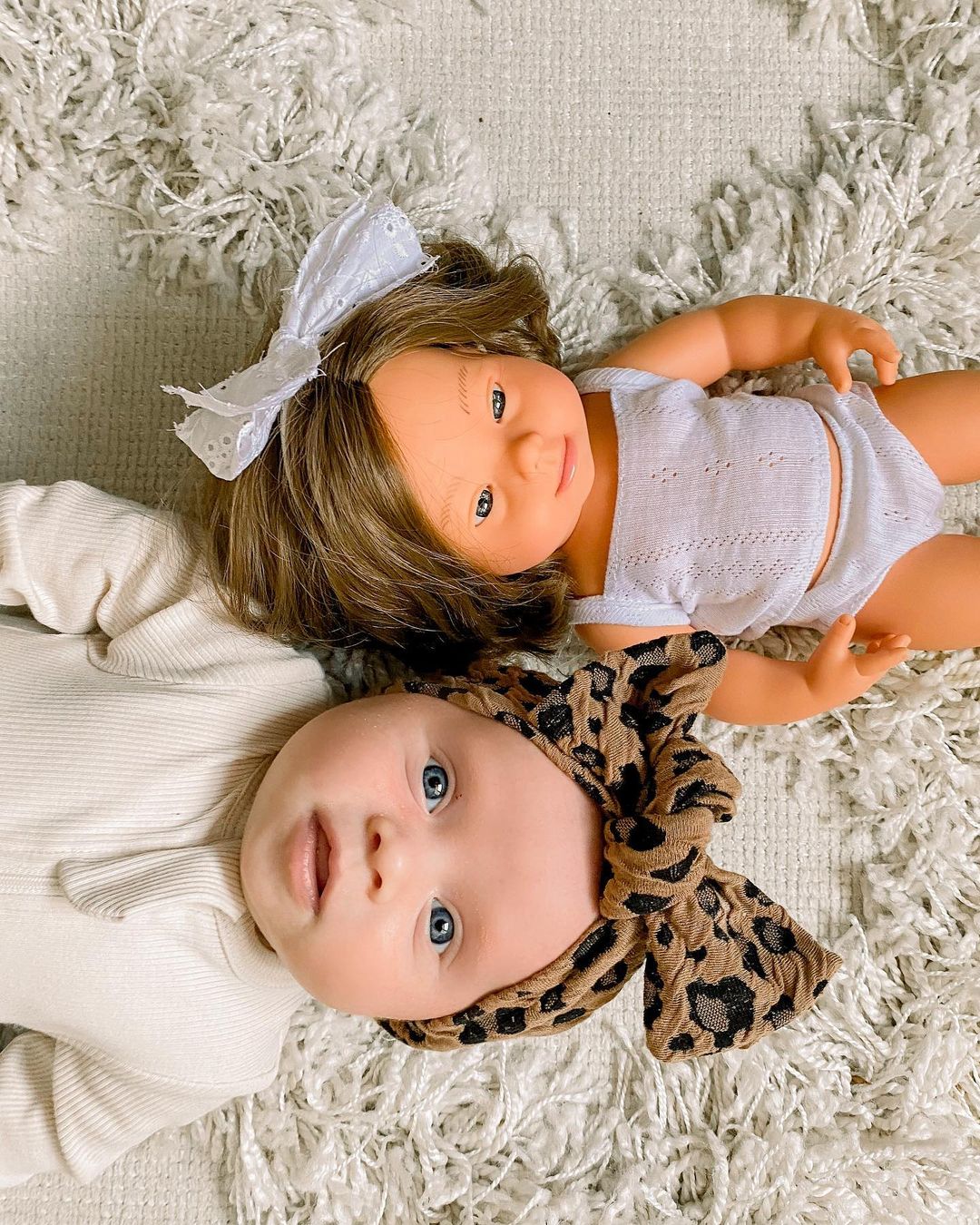 Down Syndrome Dolls