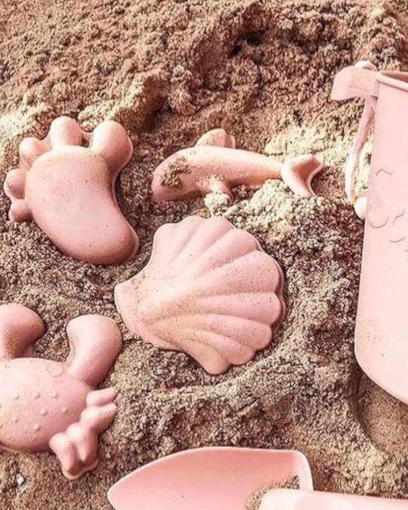 Sand Toys For Children