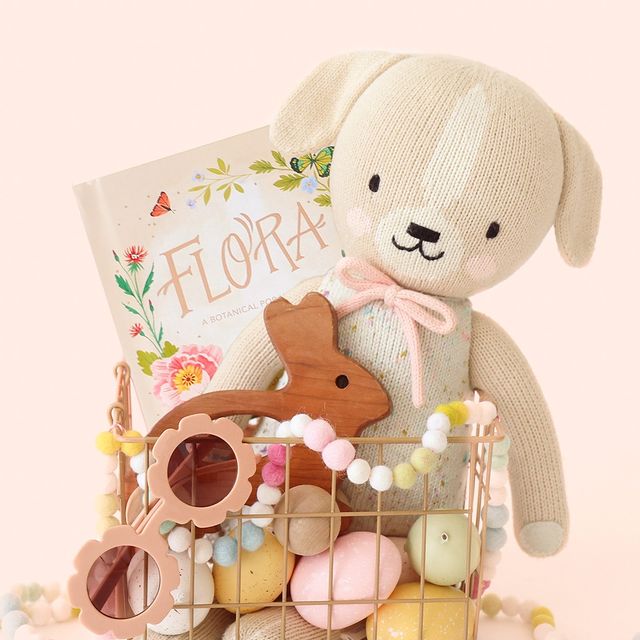 easter baskets