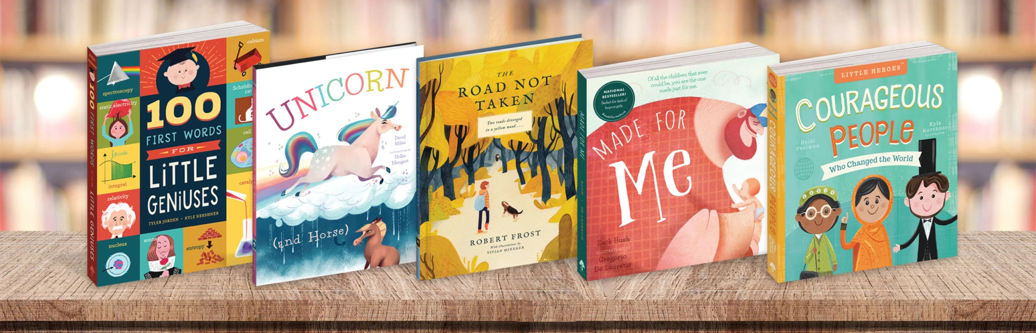 Familius LLC Publishing Kids Toddlers Babies Board Books Hardback Books