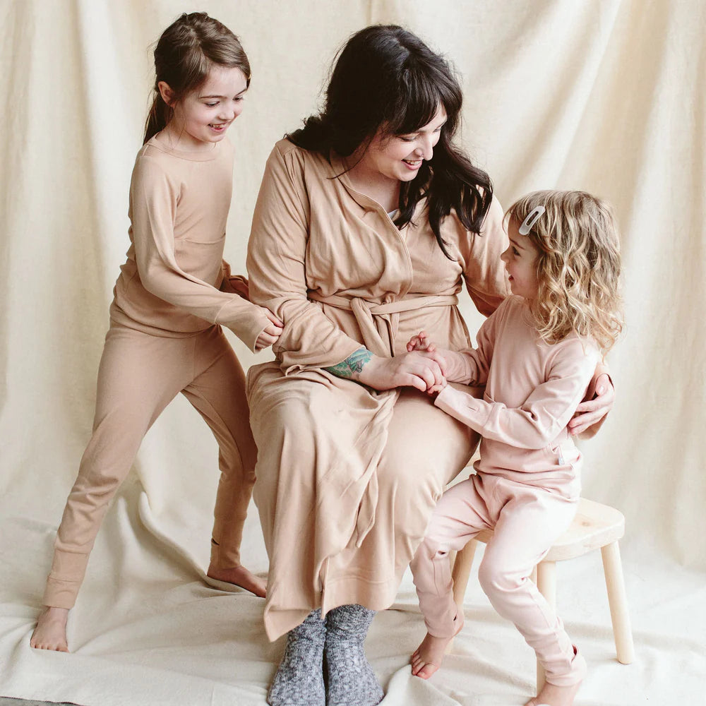 goumikids adult women robe