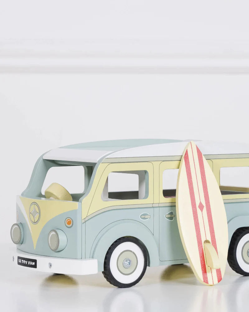 Le Toy Van Wooden Toys