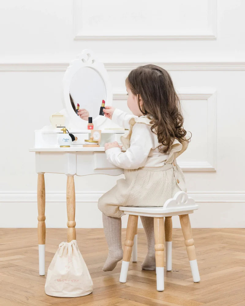 Le Toy Van Vanity Table