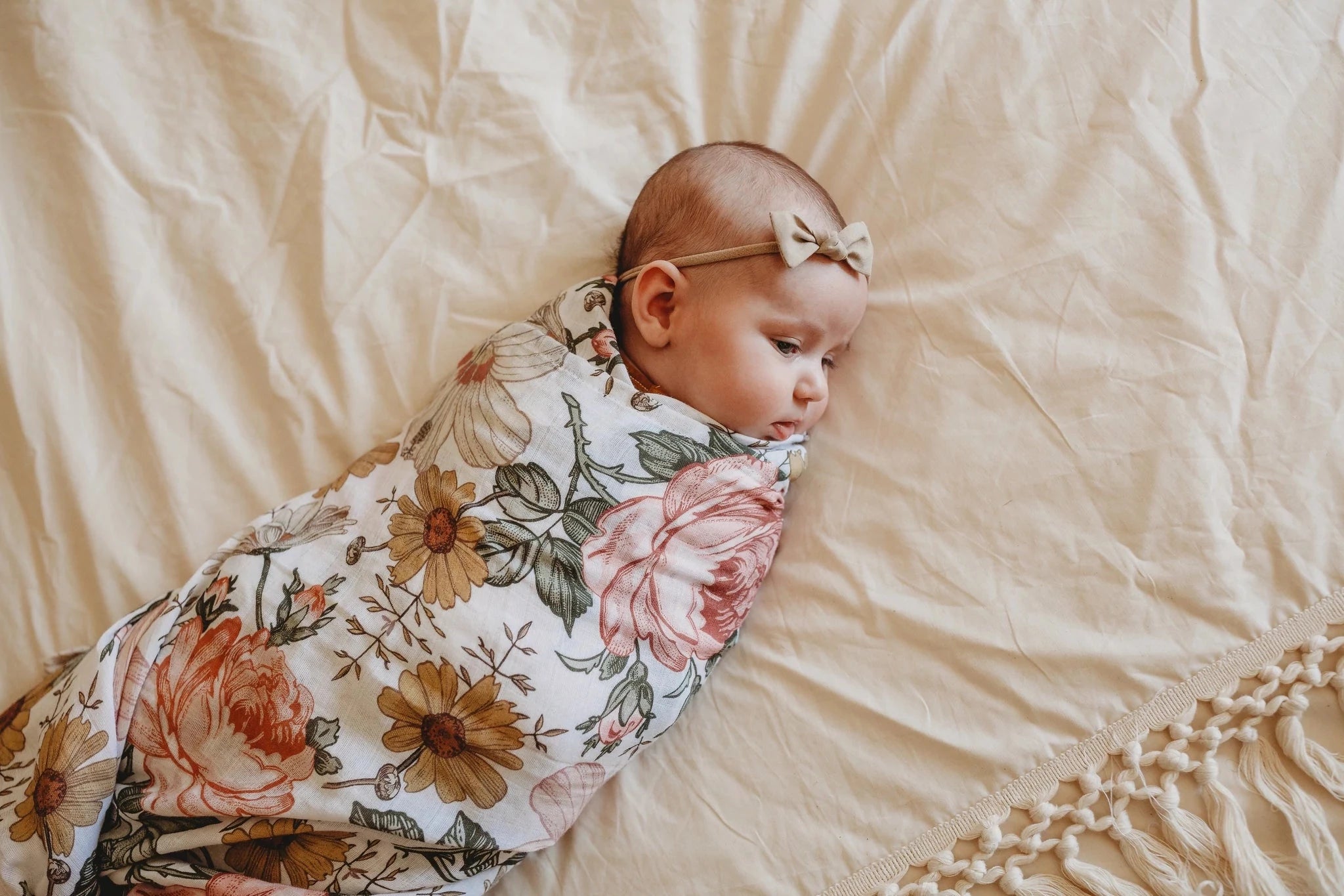 Mini Scout Bedding Swaddles Babies Infants Multi-use