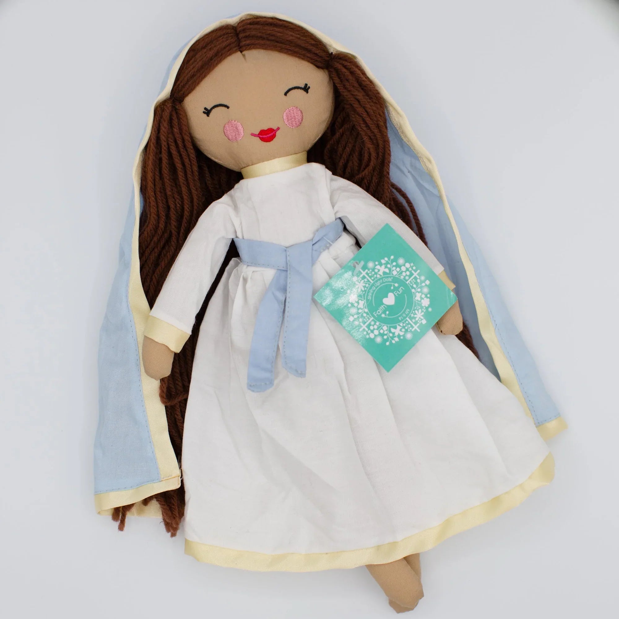 Shining Light Dolls: Catholic Toys, Saint Dolls & Faith-Based Gifts