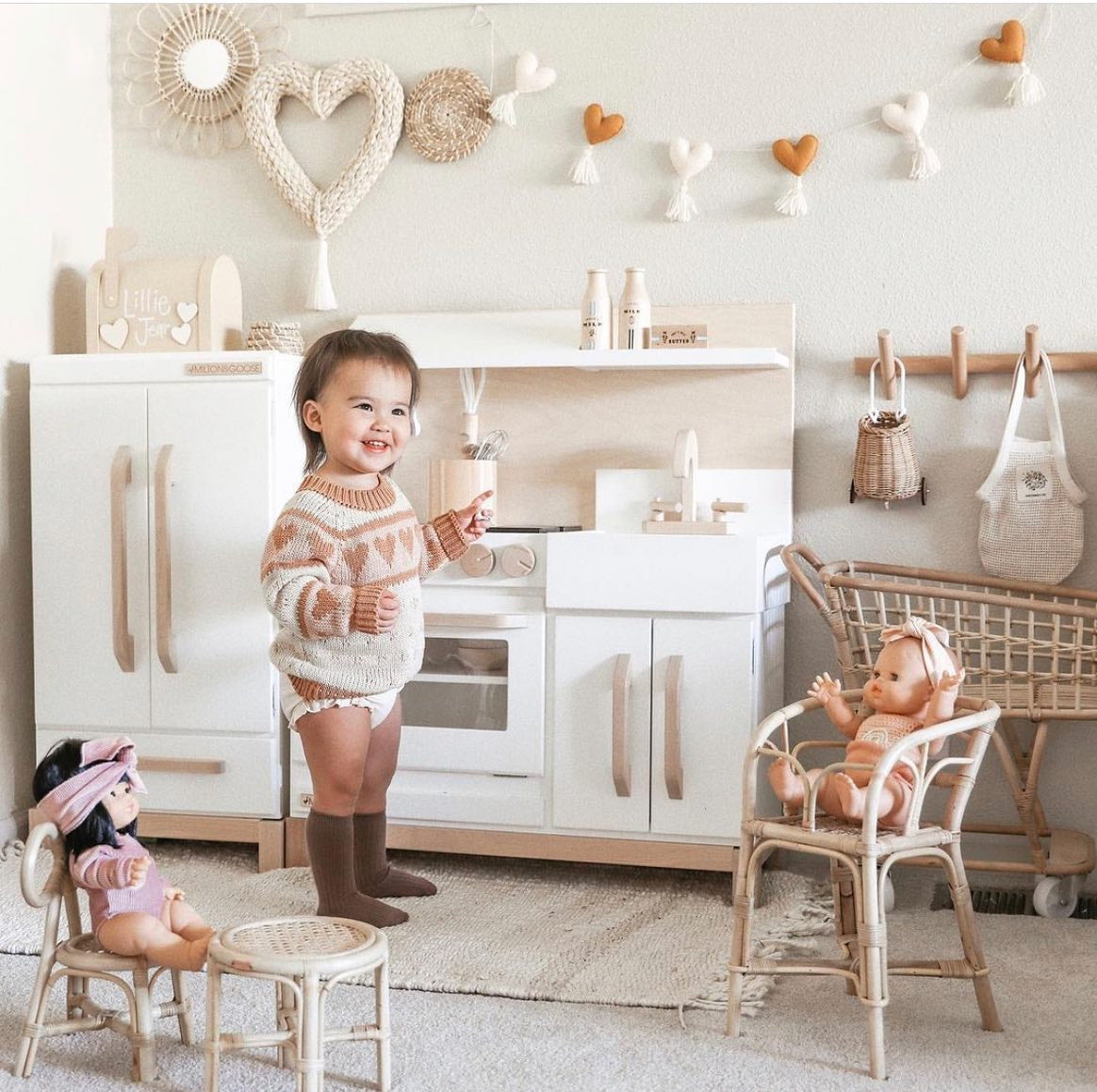 Poppie Toys