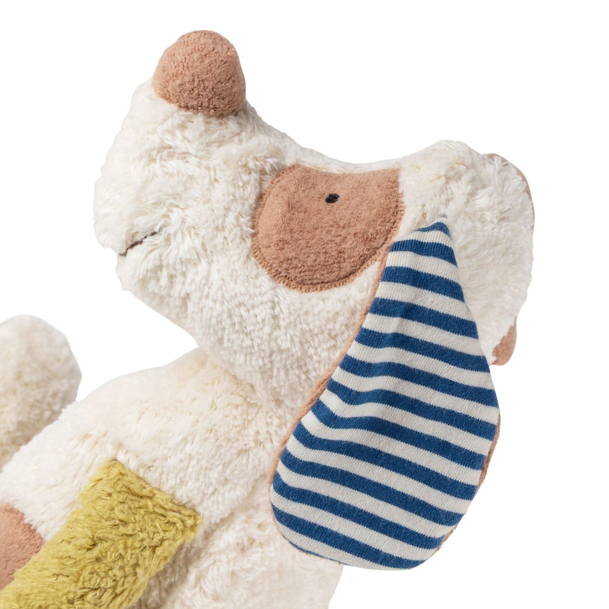 Organic Dog Plush Toy
