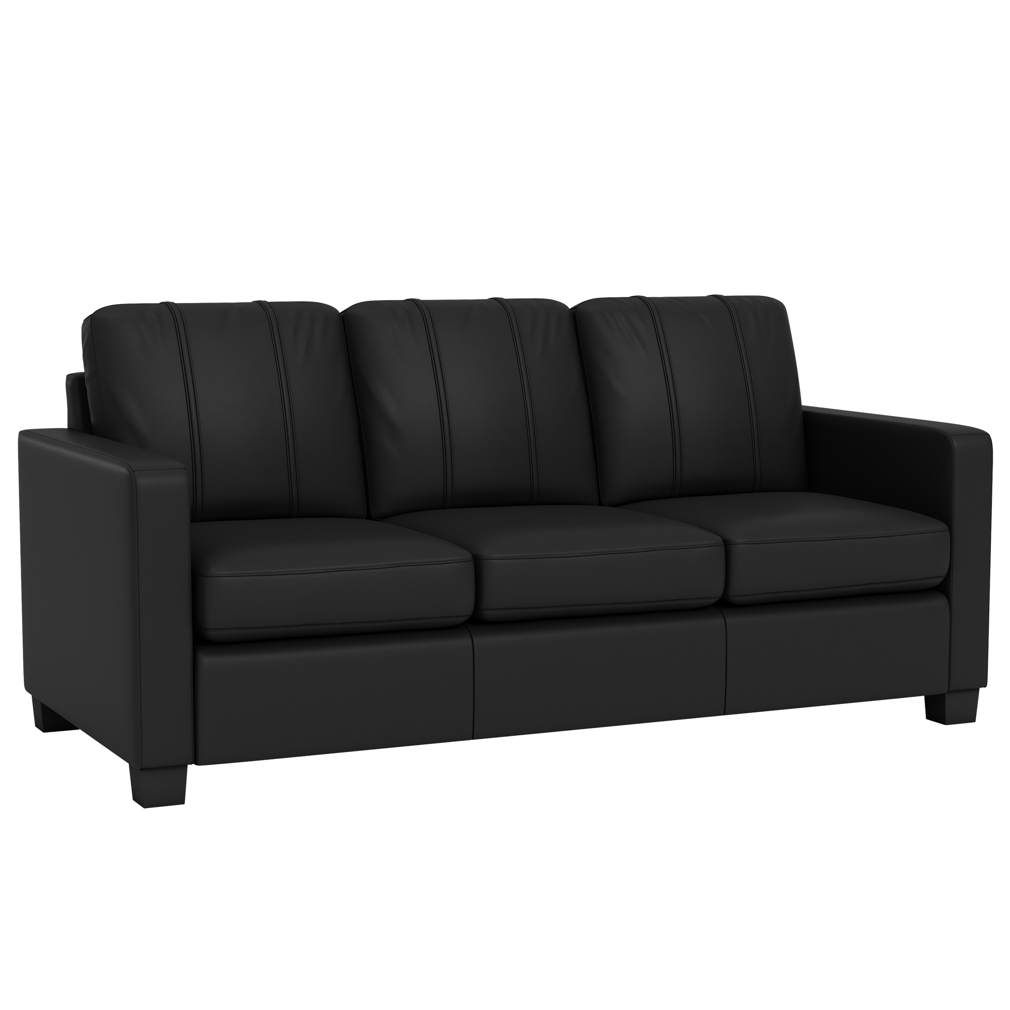 Dyno Stationary Club Chair & Sofa 2 Piece Set