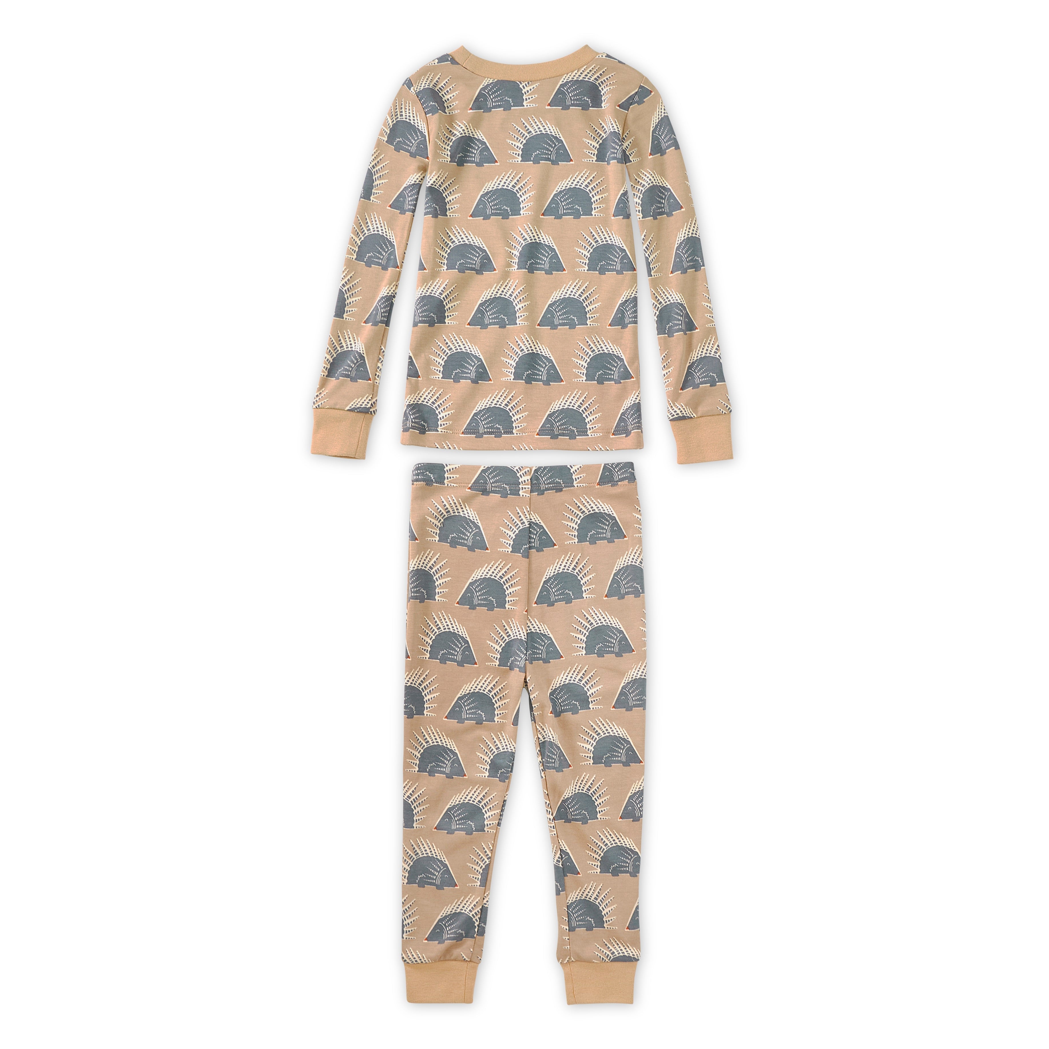 Bamboo Blend Pajamas - Chill Quill
