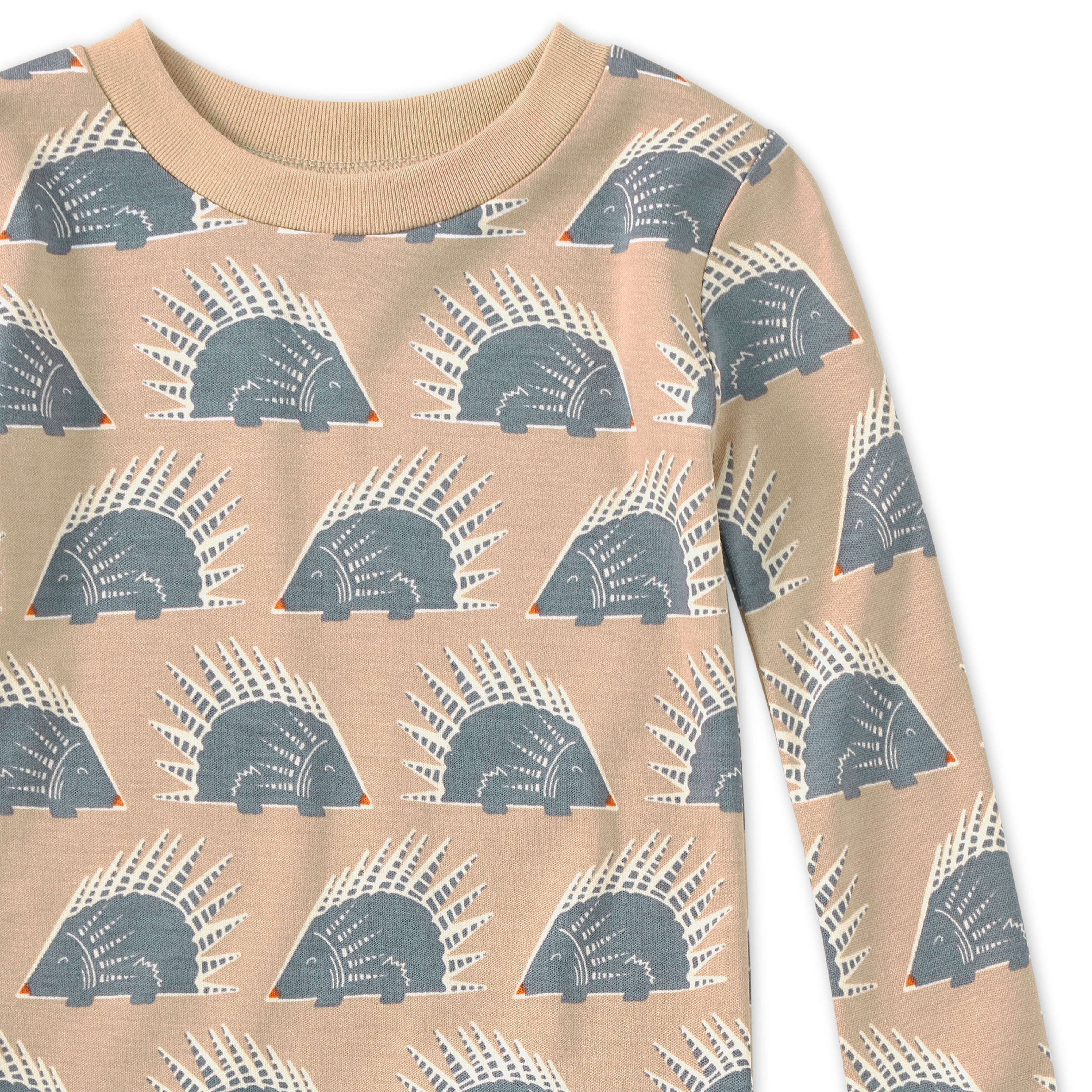 Bamboo Blend Pajamas - Chill Quill