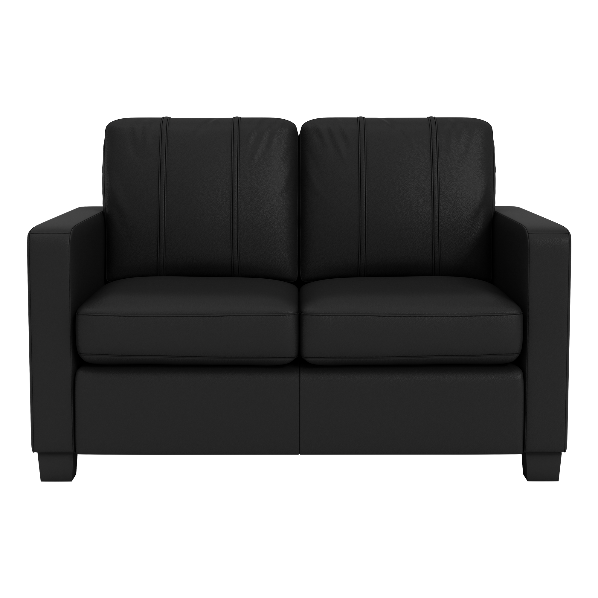 Dyno Stationary Loveseat with West Point Secondary Logo