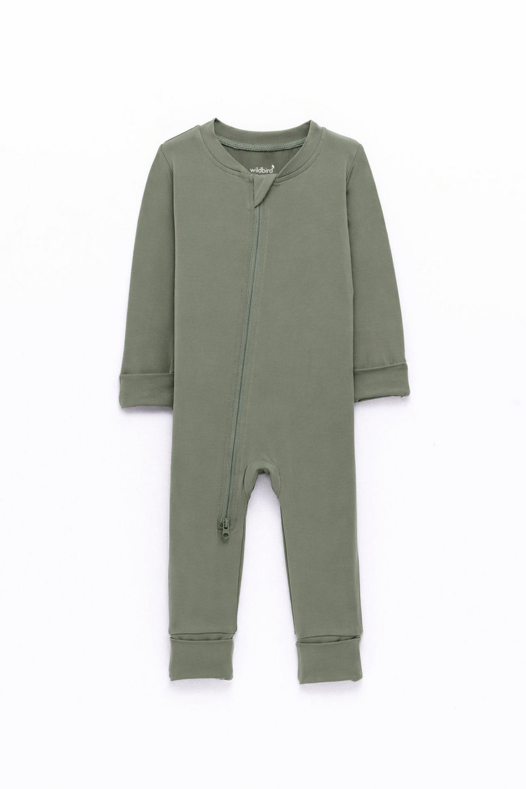 Acadian - CloudBlend™ Footless Pajamas