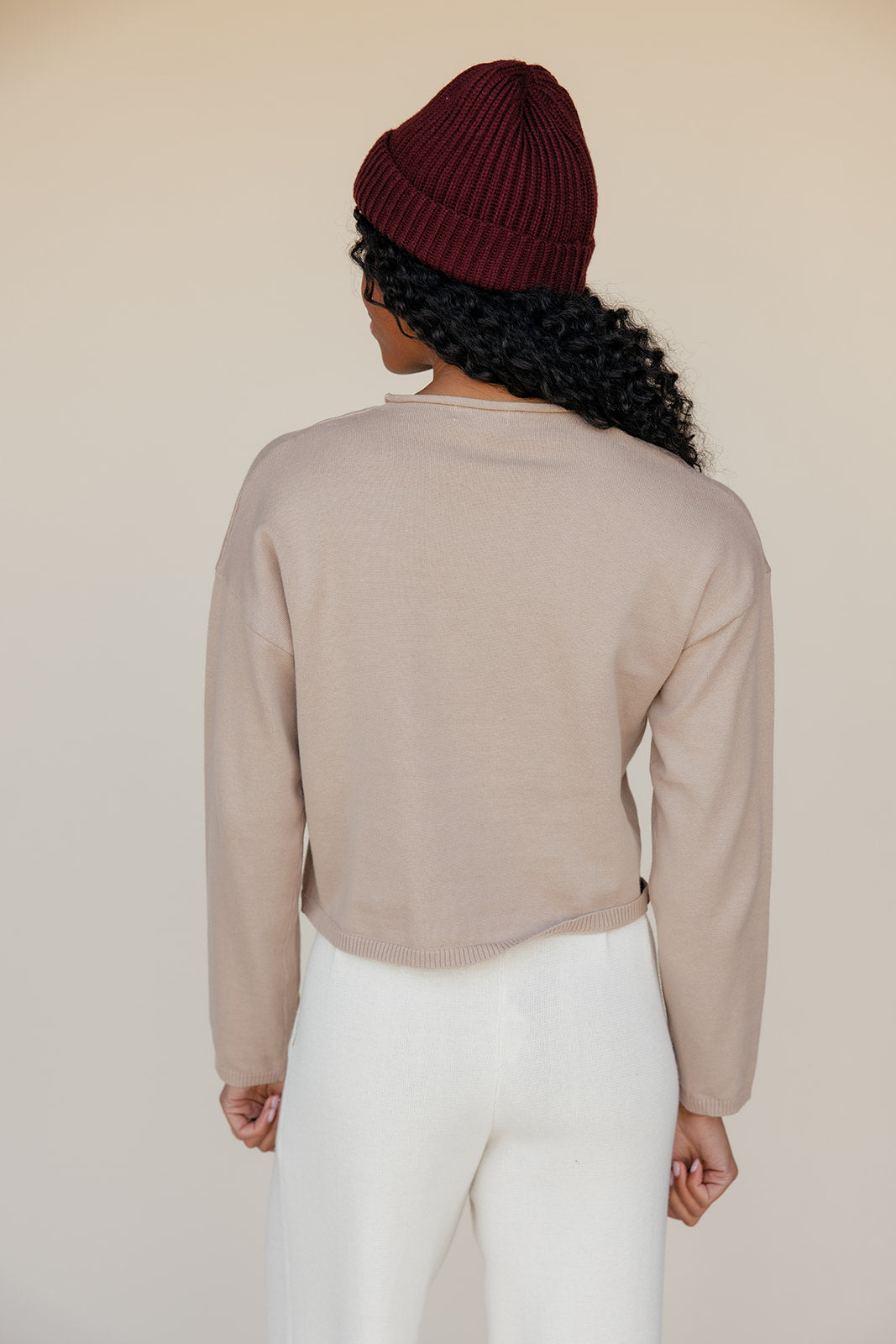 You’re My Type Cardigan