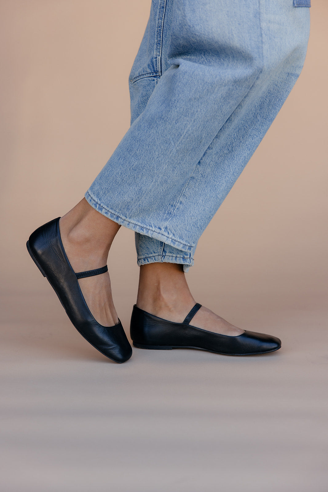 Brisela Ballet Flats