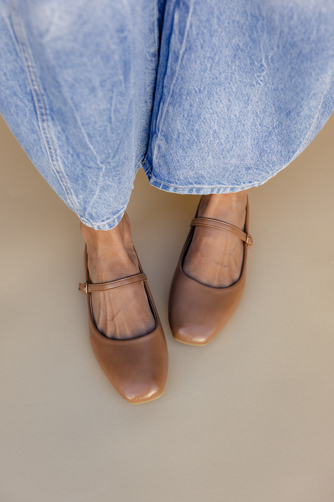 Annette Ballet Flat