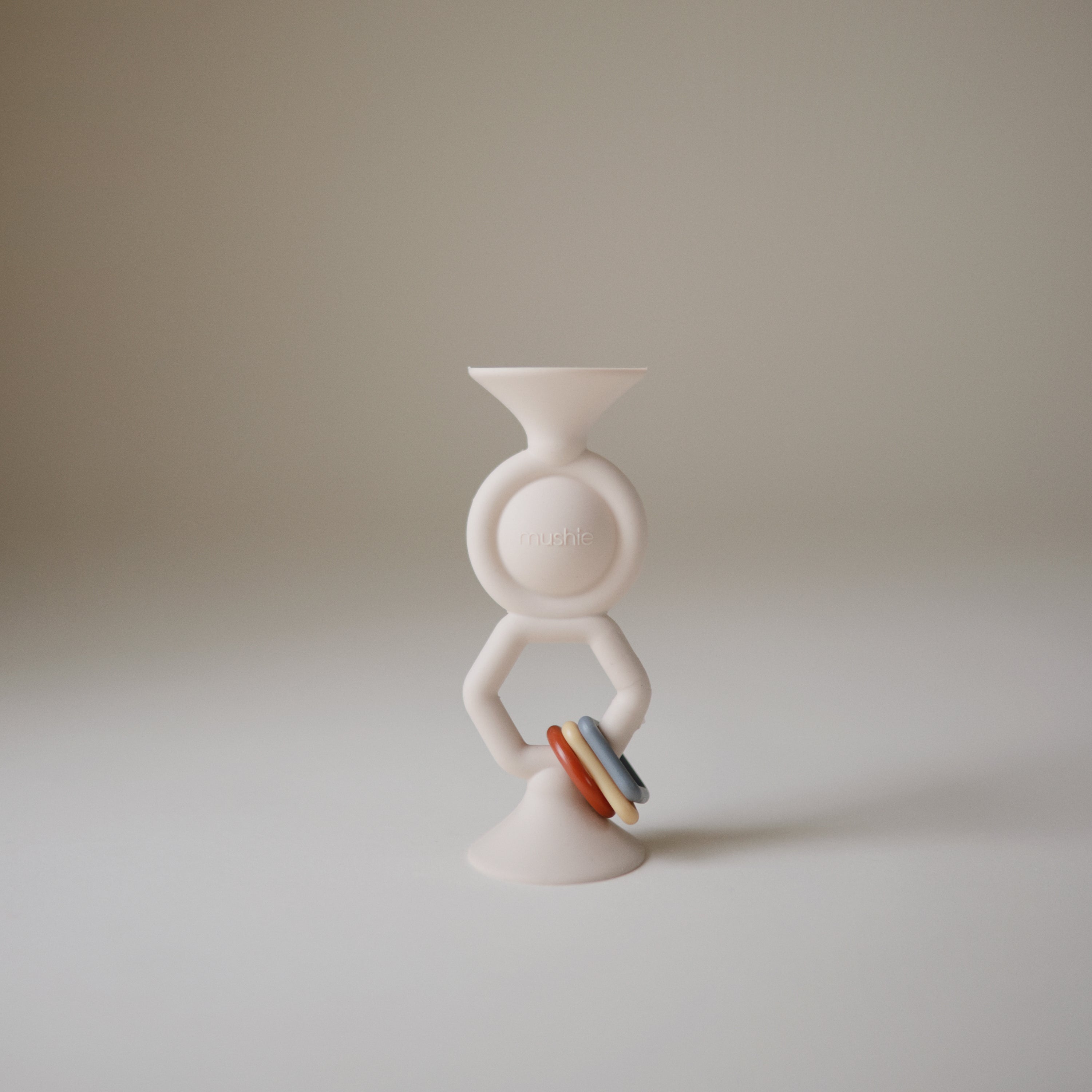 HexaPop Suction Toy toys Mushie