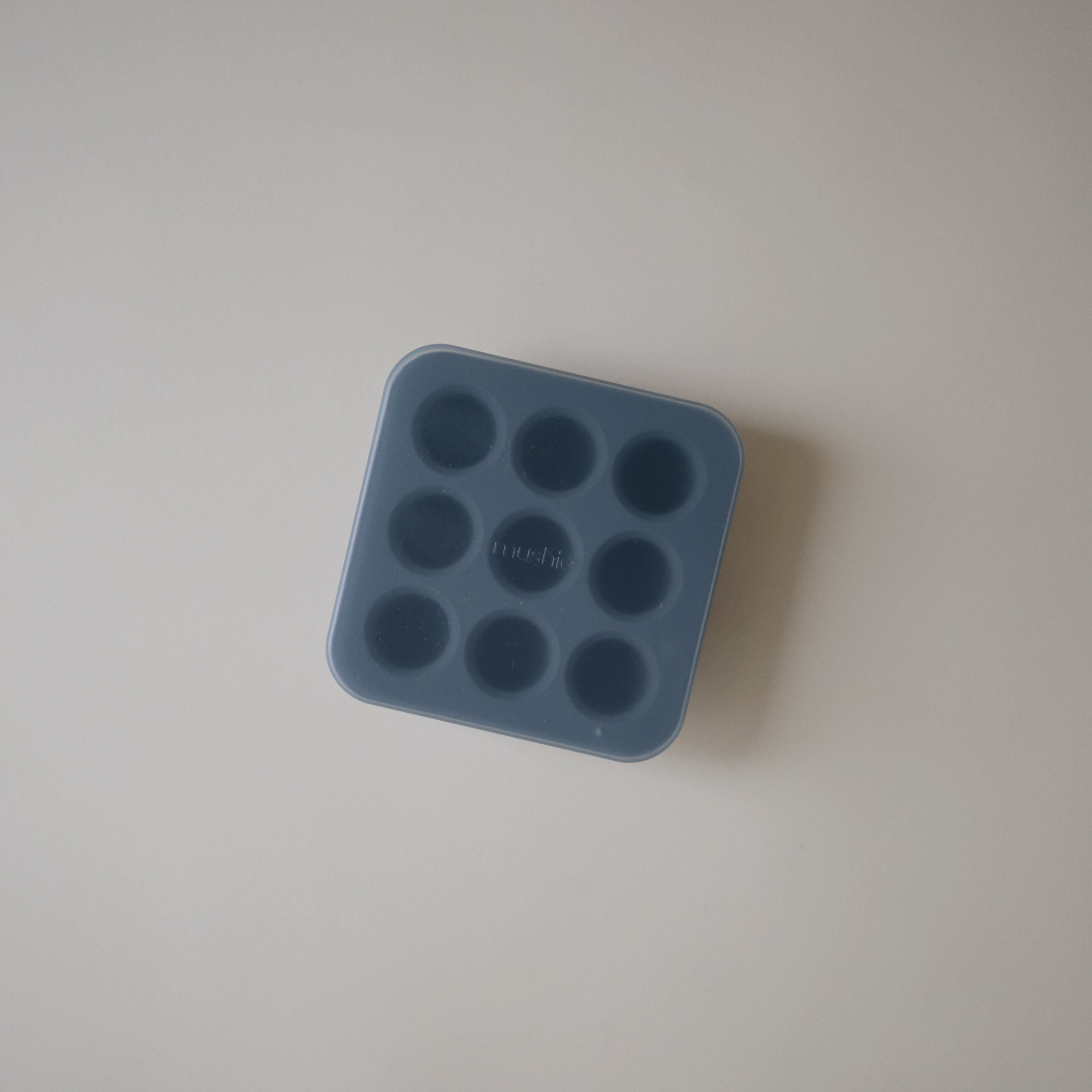 Fresh Food Feeder Freezer Tray Baby Food Tray Mushie