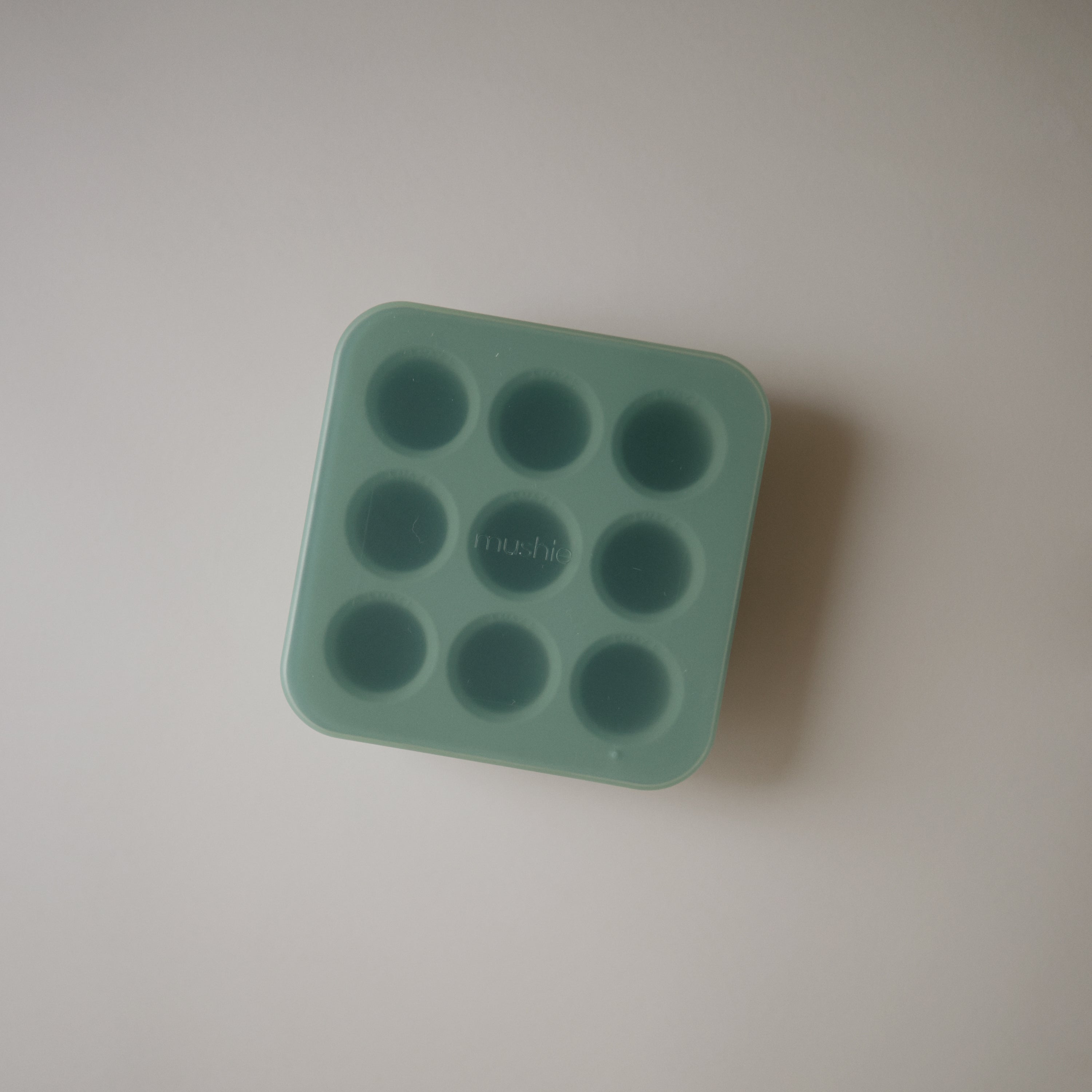 Fresh Food Feeder Freezer Tray Baby Food Tray Mushie