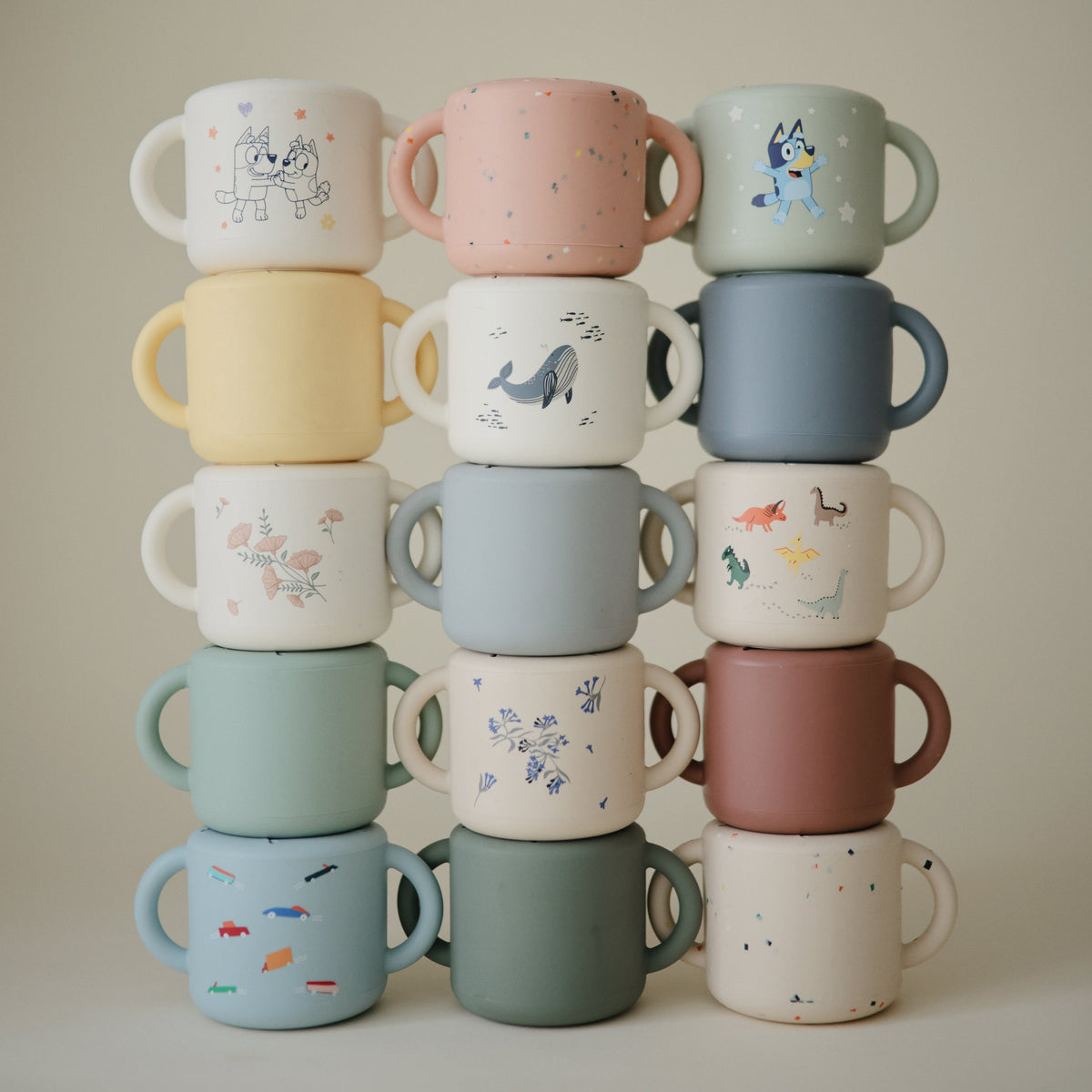 Snack Cup