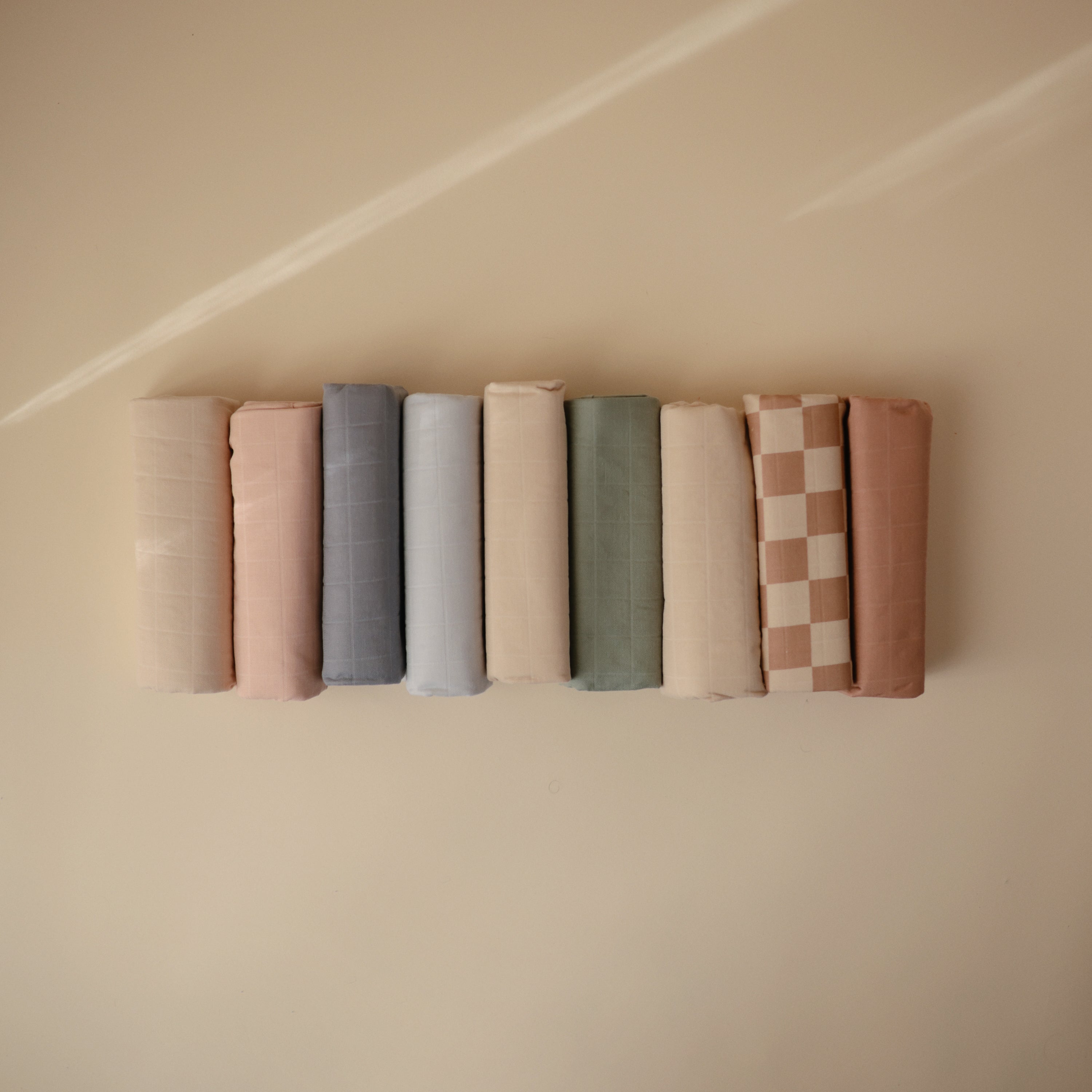 Changing Pad Liner 3-Pack Changing Pad Liner Mushie