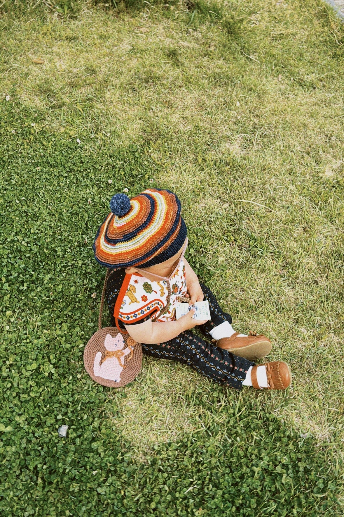 Aviator | Polarized Sunglasses | Baby | 0-2 Y