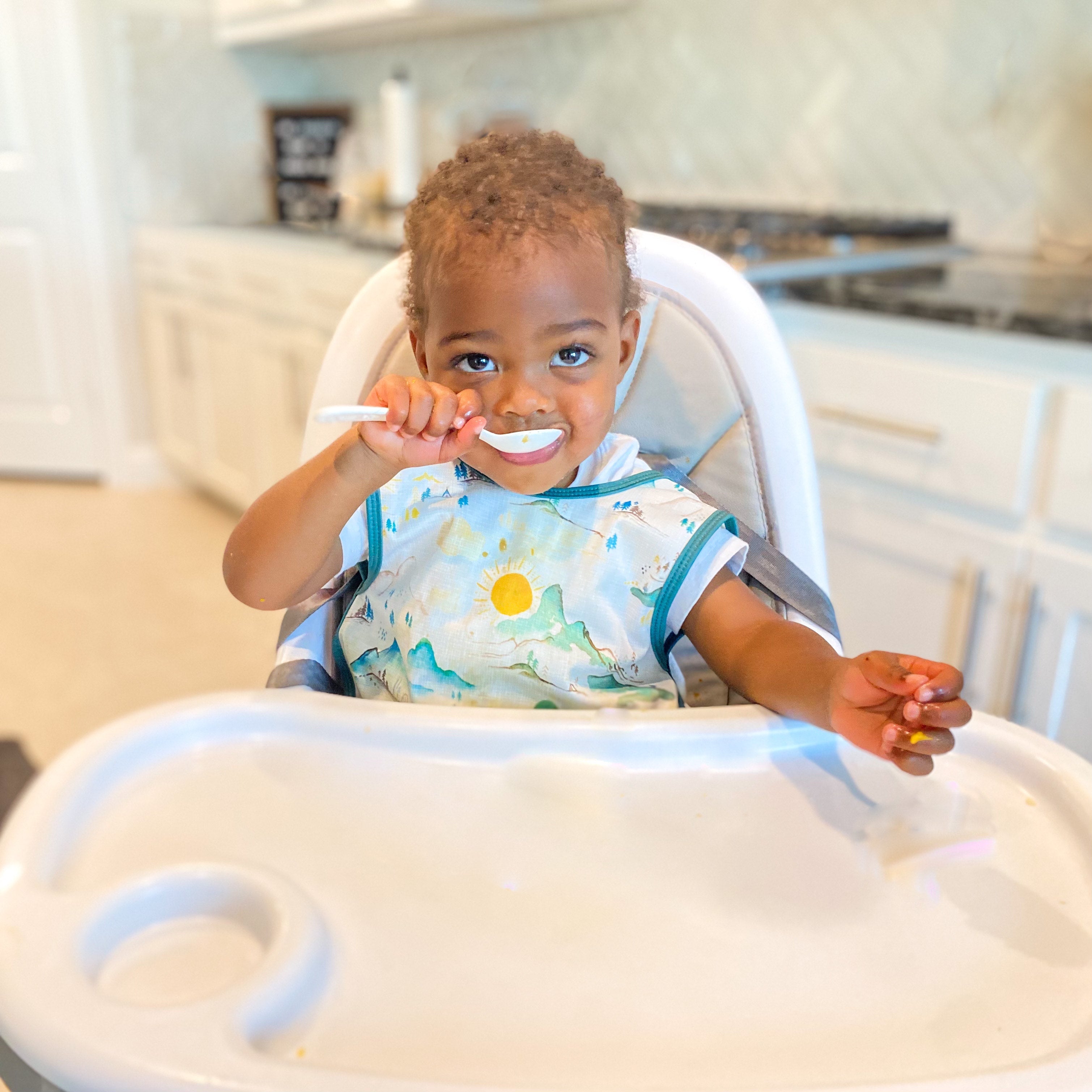 Mountain Mist Bapron BapronBaby