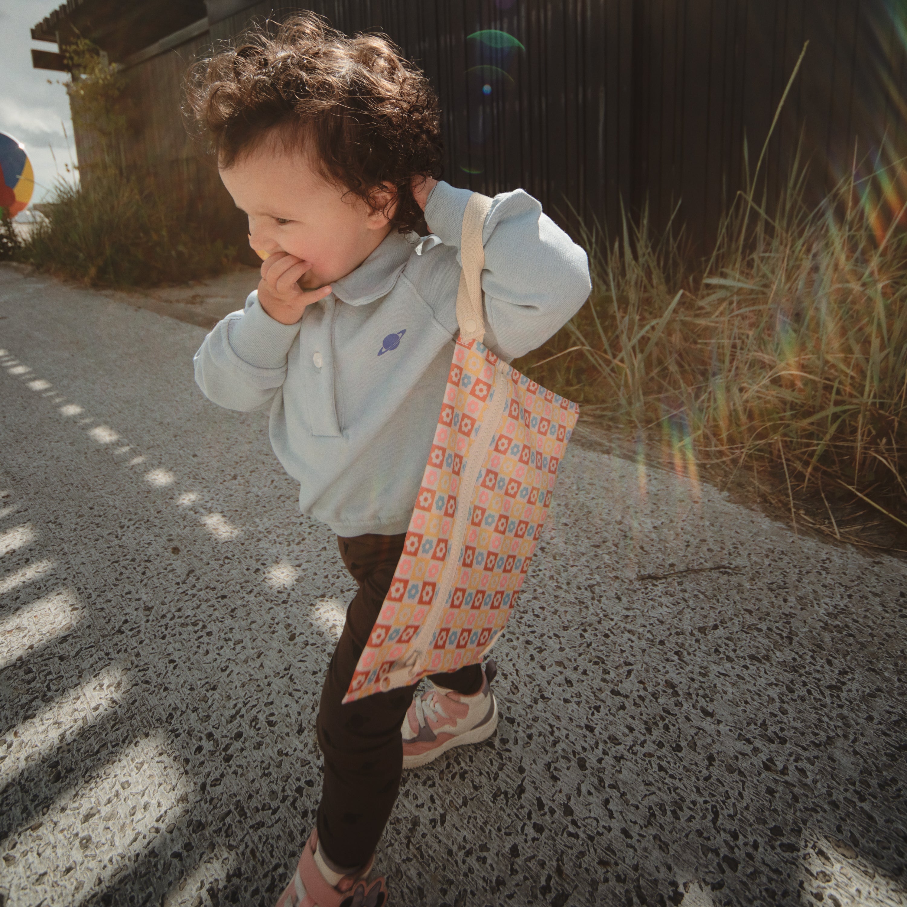 Water Resistant Wet Bag