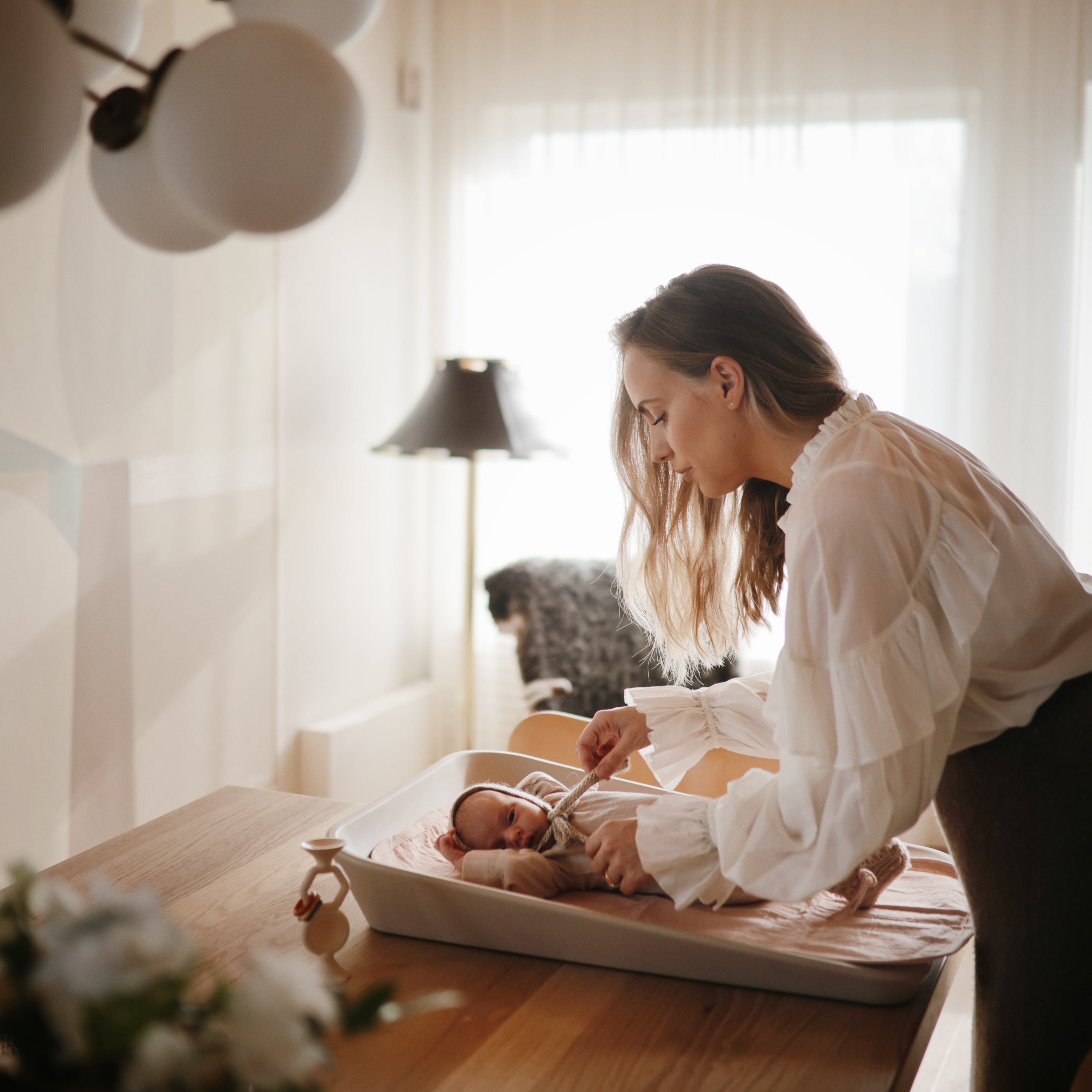 HexaPop Suction Toy toys Mushie