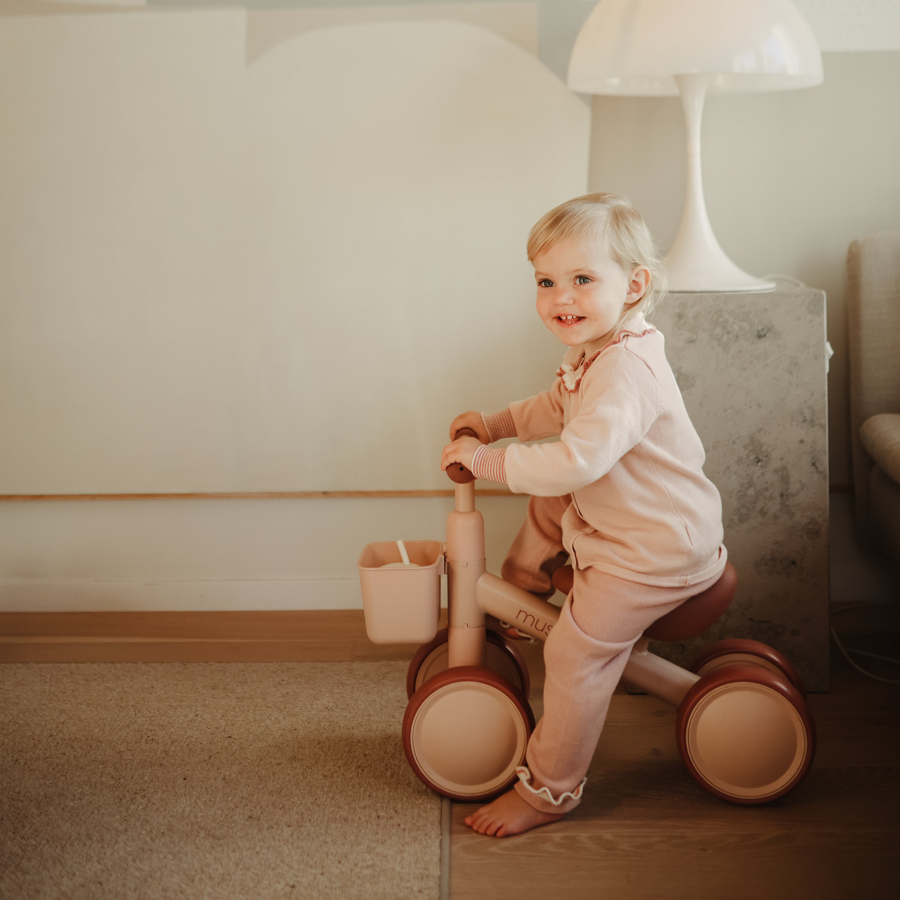 Mini Toddler Bike