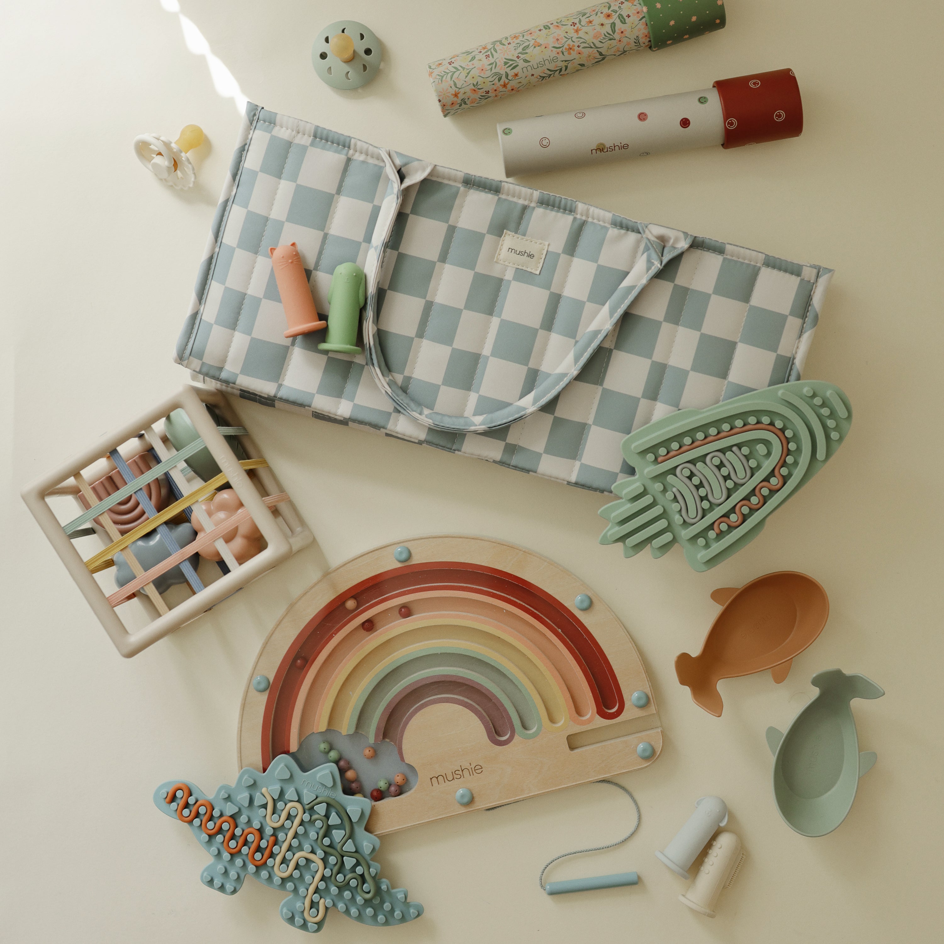 Diaper Caddy