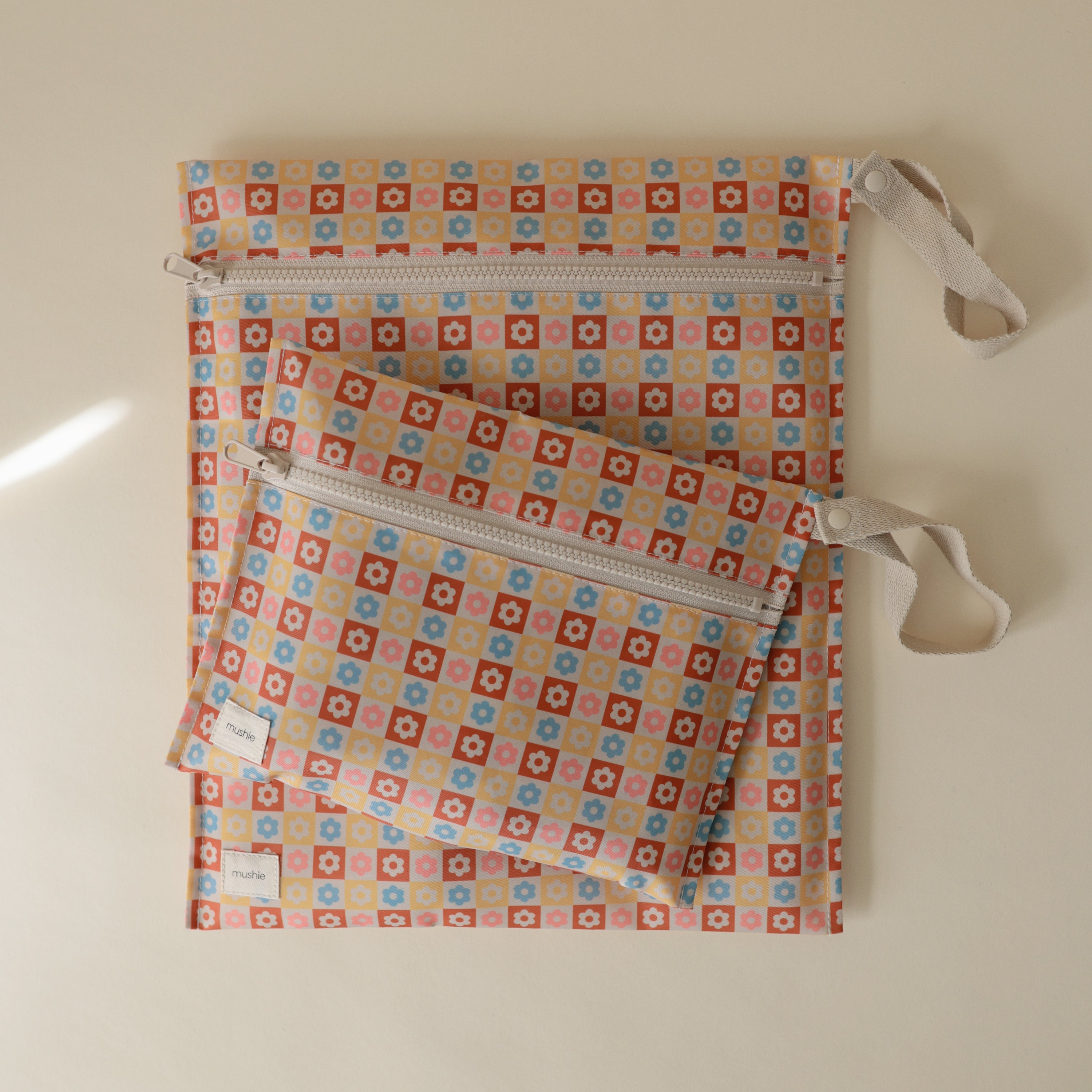 Water Resistant Wet Bag