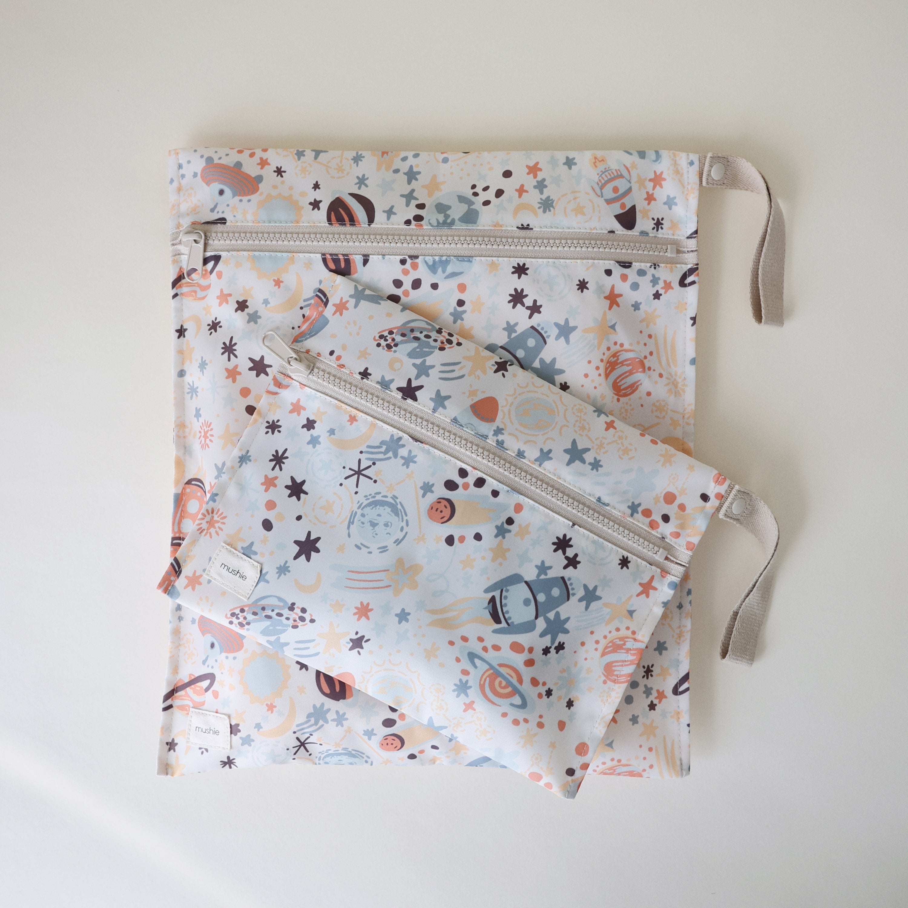 Water Resistant Wet Bag