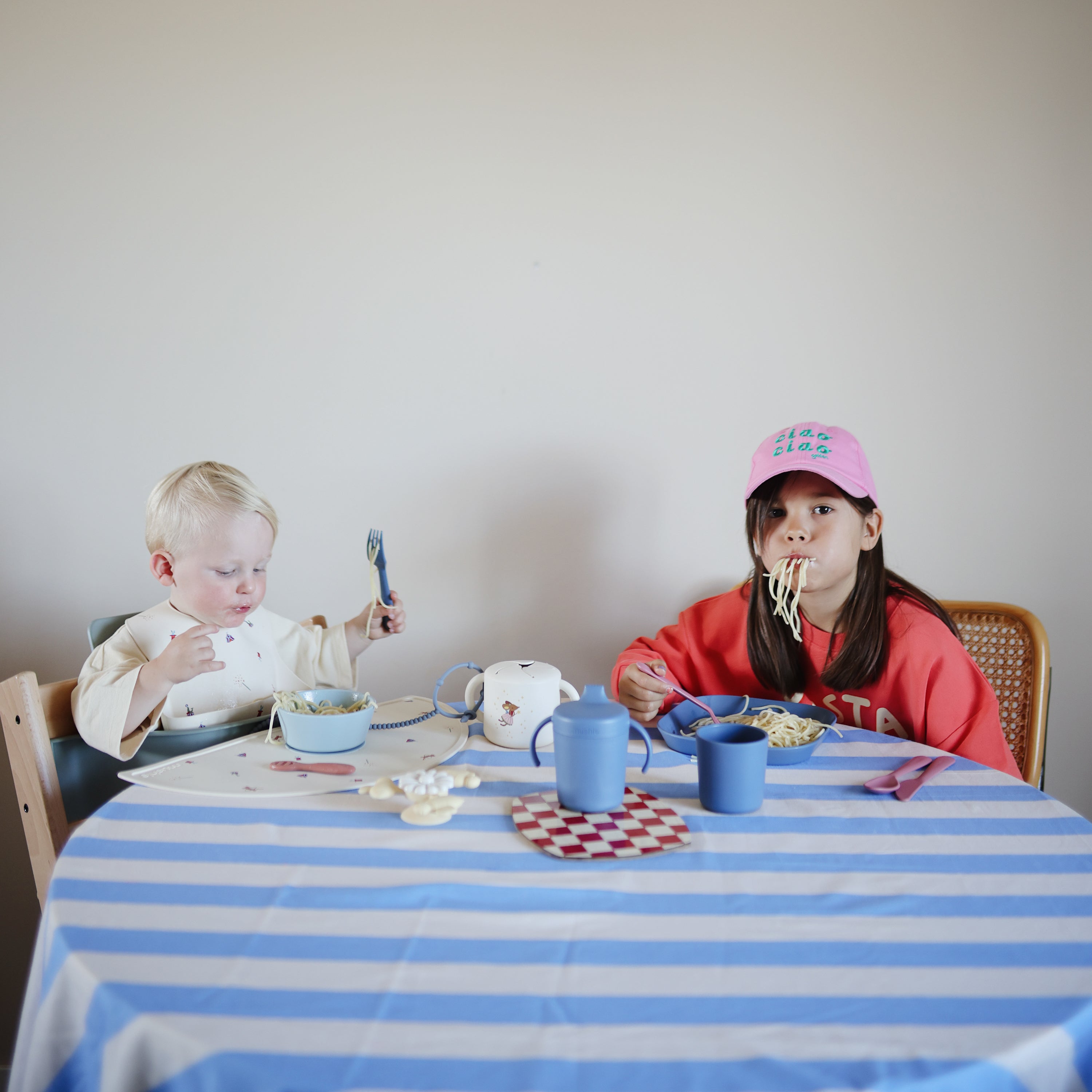 Dinnerware Cutlery Set