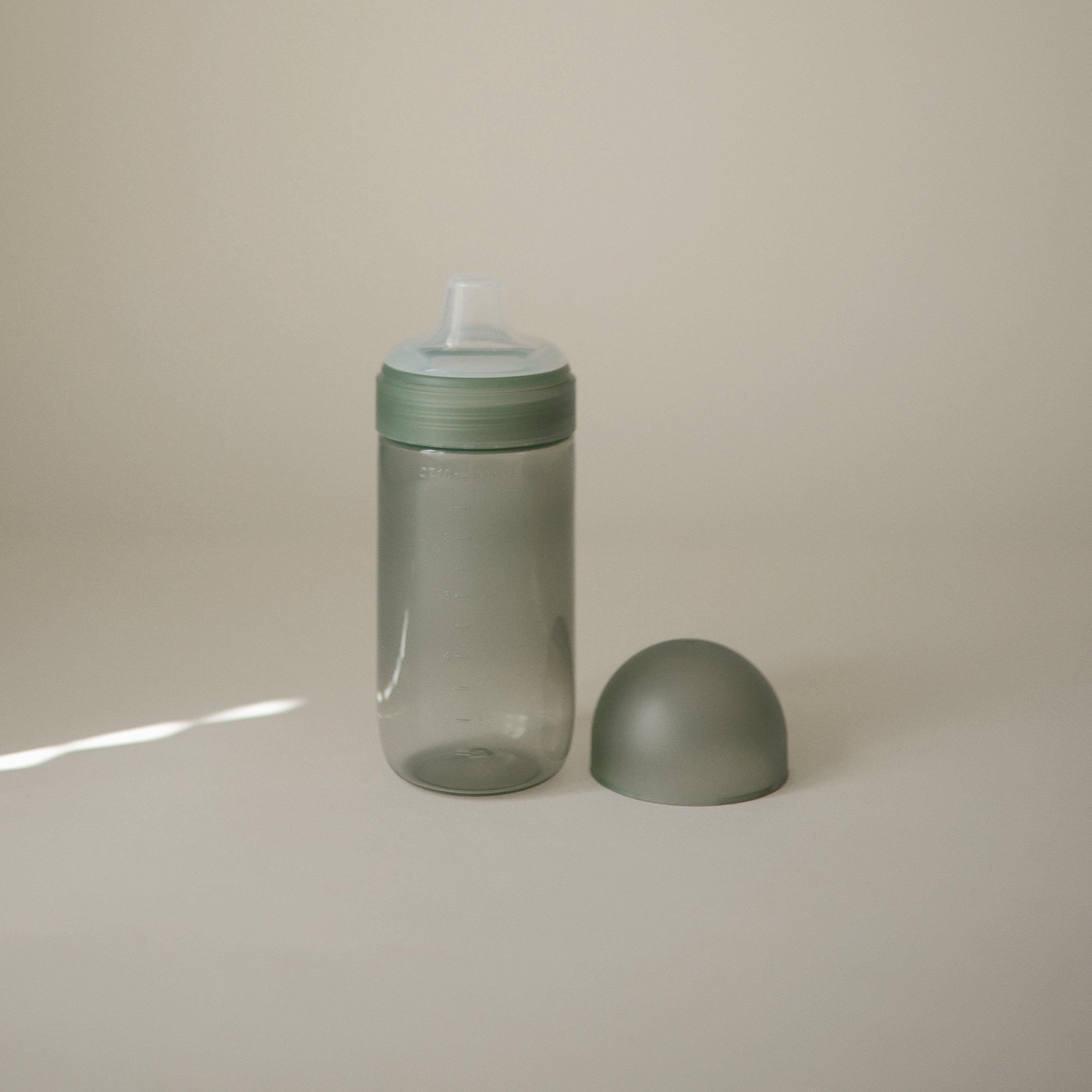 Soft Spout Sippy Cup