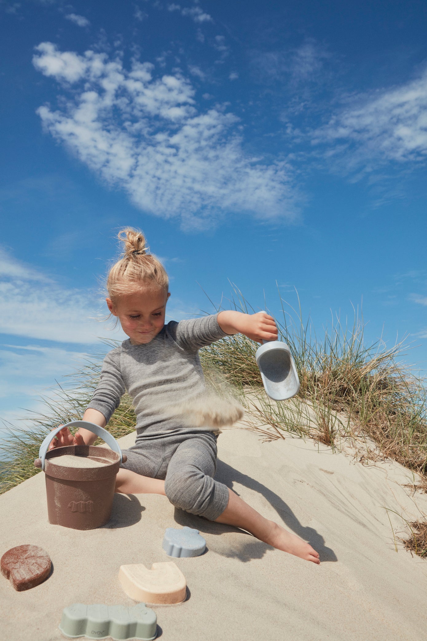 Leo Beach Set - Choko