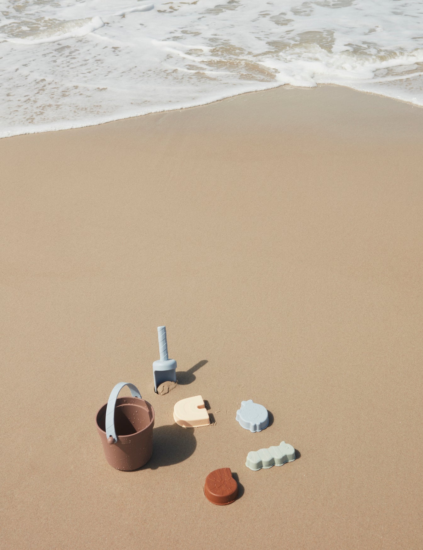 Leo Beach Set - Choko