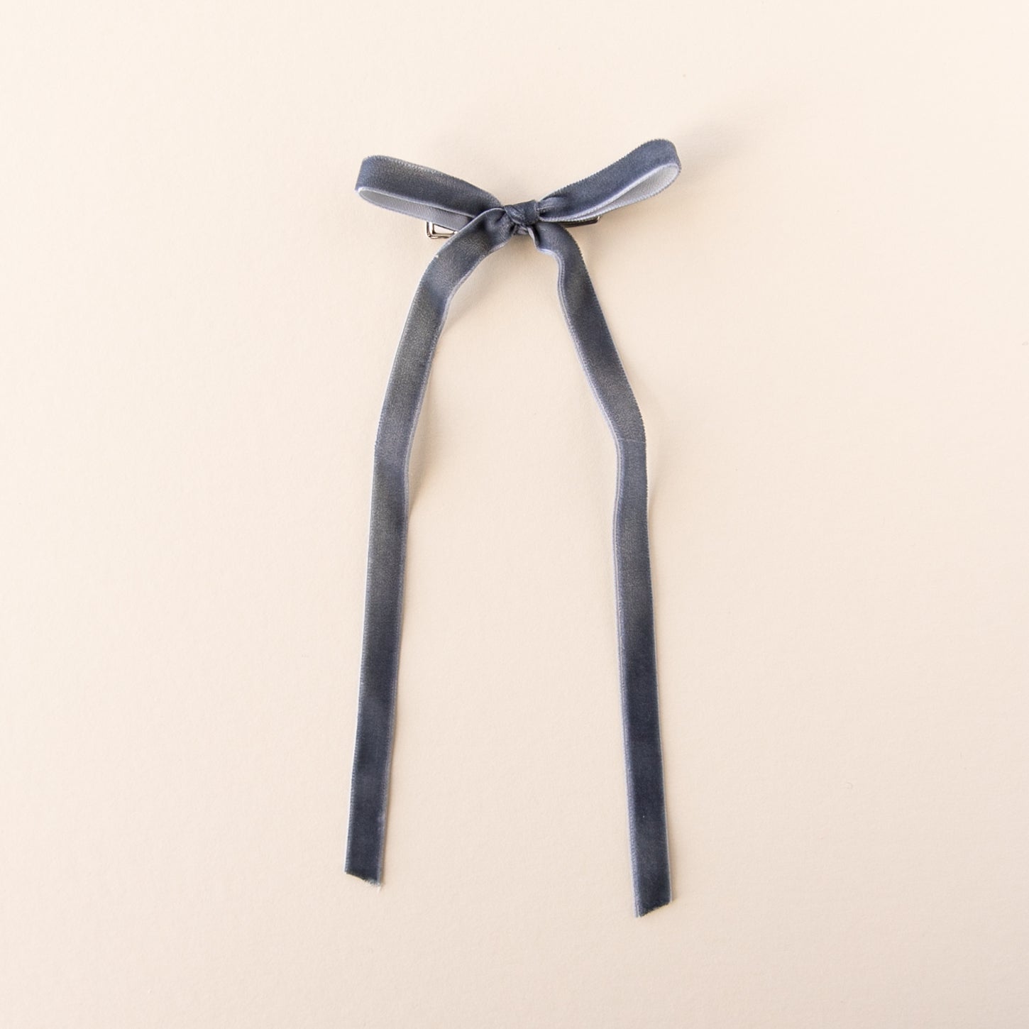 Storm | Statement Ribbon Bow