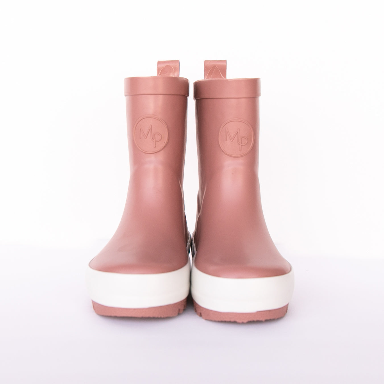 Raspberry | Children's Rain Boot