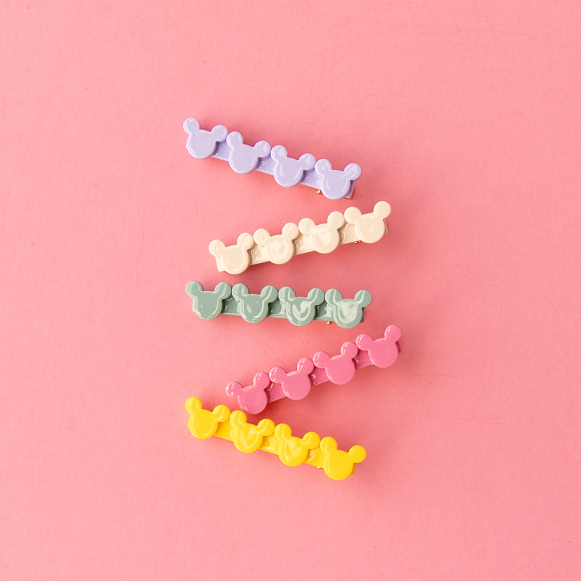 Toodles | Clip Set