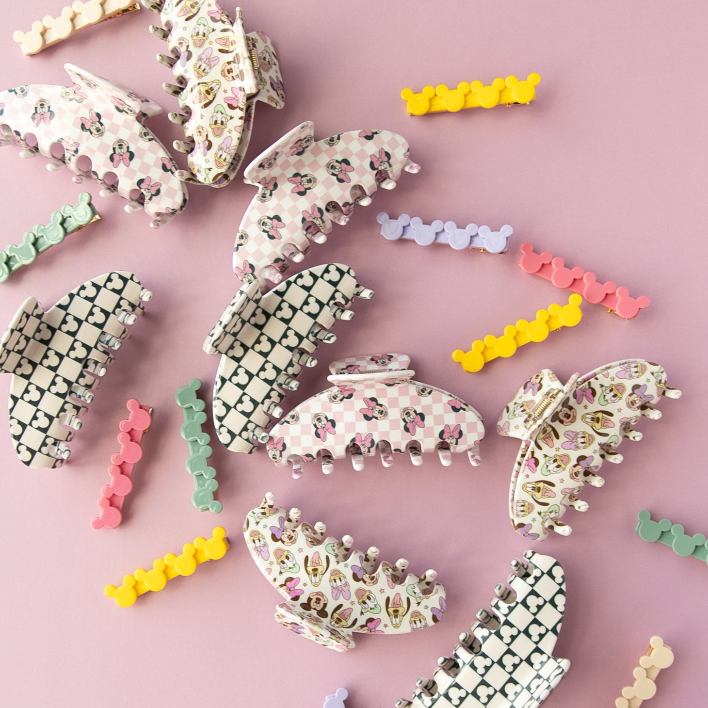 Toodles | Clip Set