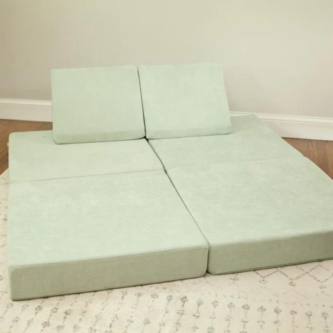 Double Kozy Couch Couch Kozy Couch