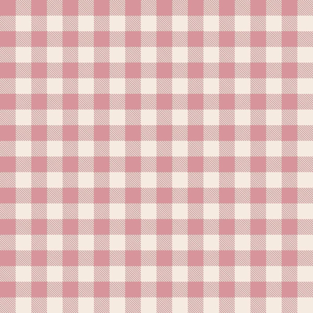 1.5 TOG Sleep Sack - Pink Gingham