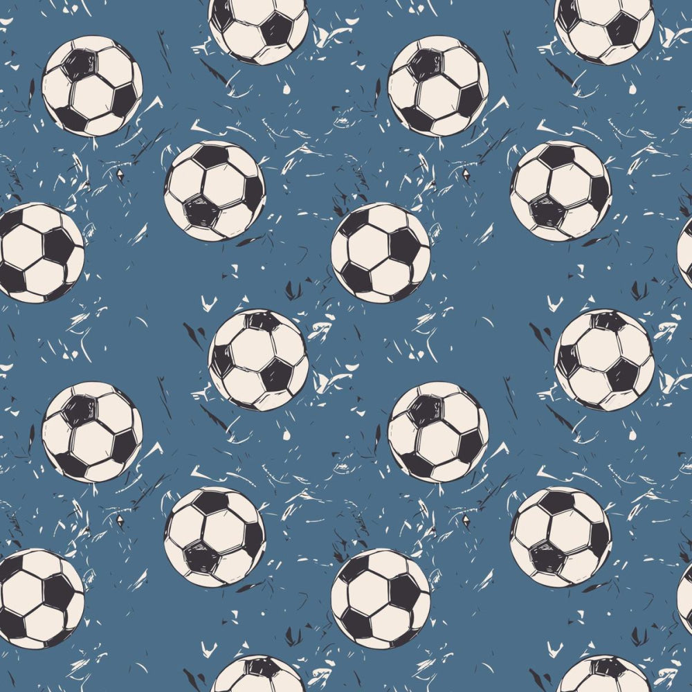 1.5 TOG Sleep Sack - Soccer Captain