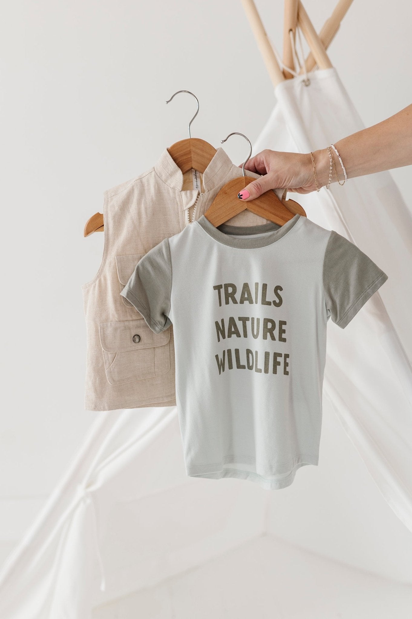 Explorer Vest